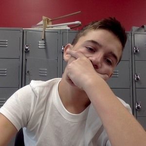 Meet your Posher, Aj